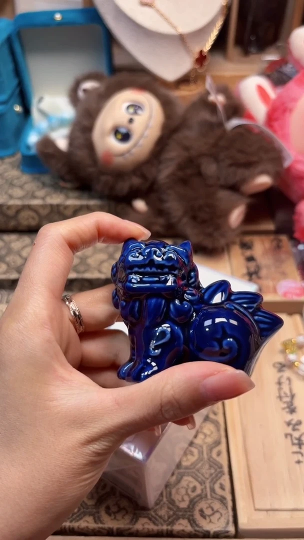 瓷片陶茶666文玩周边多人迪