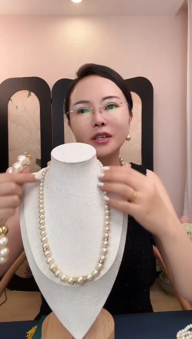 直播间所见即所得