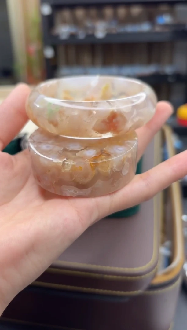 非金属无320(59圈赠送镯心)