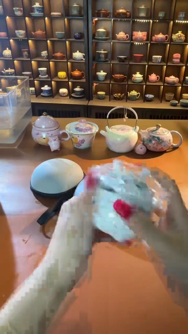 青岚茗器专属闪购链接不带礼盒