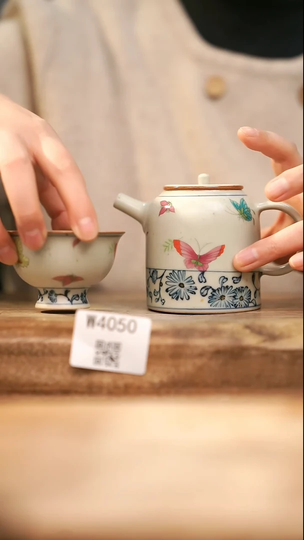 【经典福利】/ 套装@@W4050