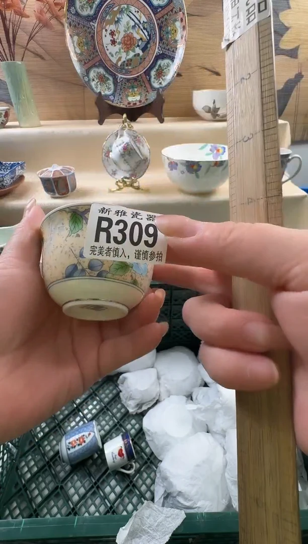 瓷片太****在          R309