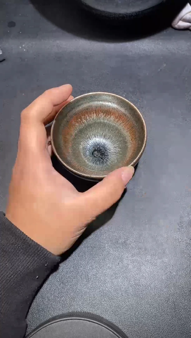 茶盏           123