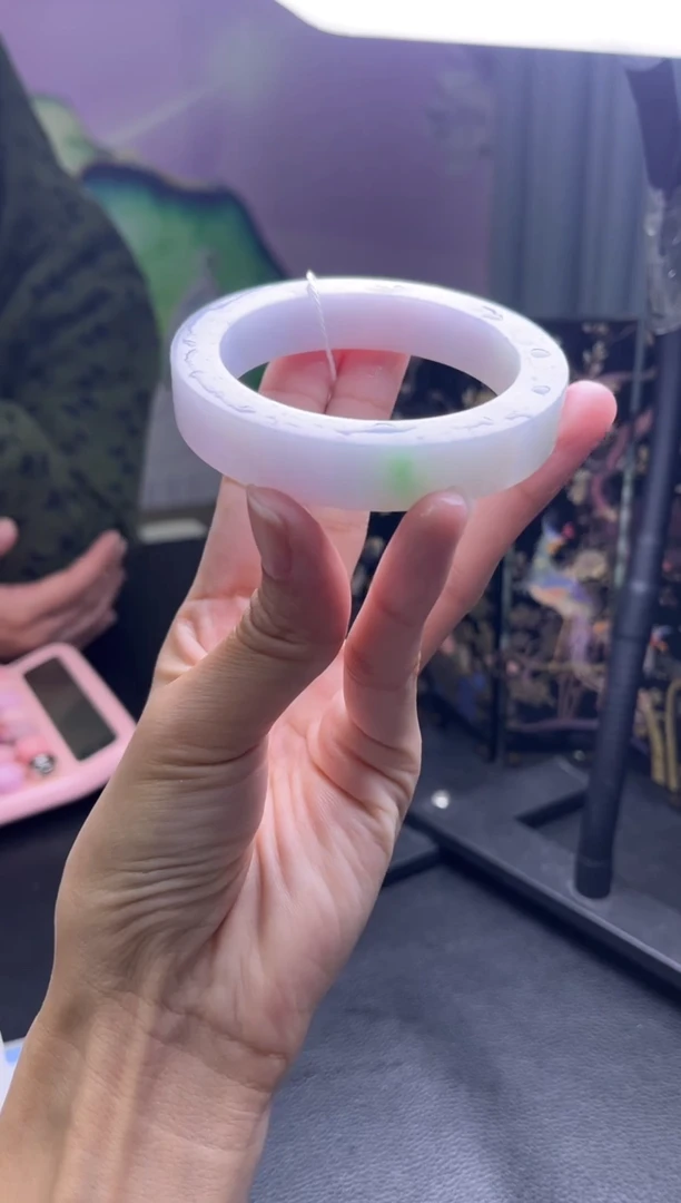 未镶嵌未镶嵌定制翡翠树定制加工手镯不退不换