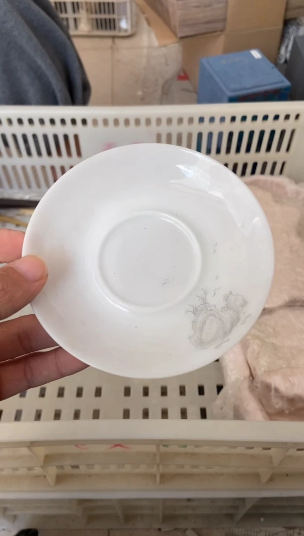 杯子陶无运费险有瑕疵的摄影的产品有使用过的痕迹有点脏介意勿拍