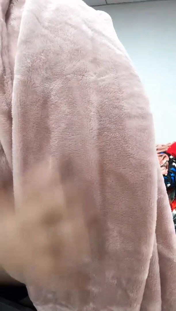 法兰绒2x2.3左右尺寸面料已主播介绍为准