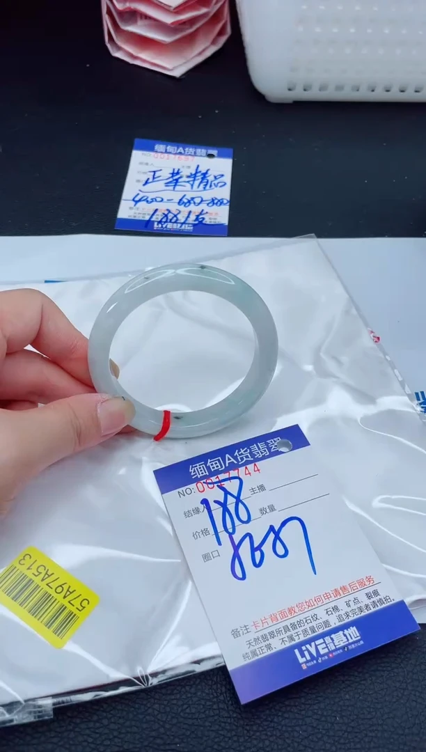 未镶嵌手镯翡翠我2
