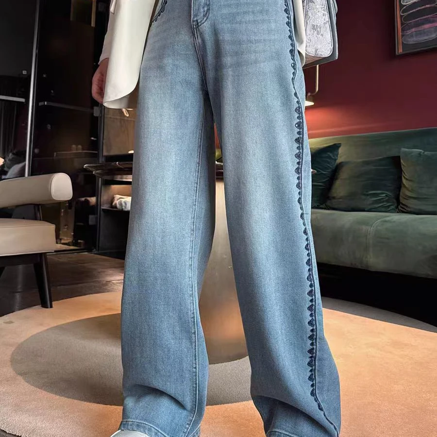 230时尚百搭休闲裤