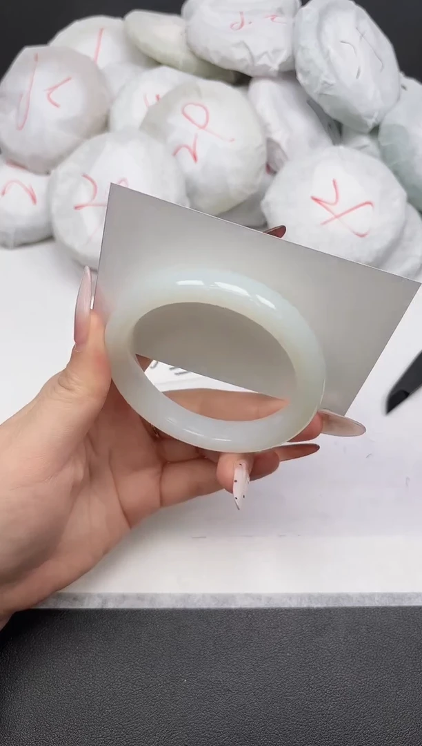 东凌女款手镯A145/54.4