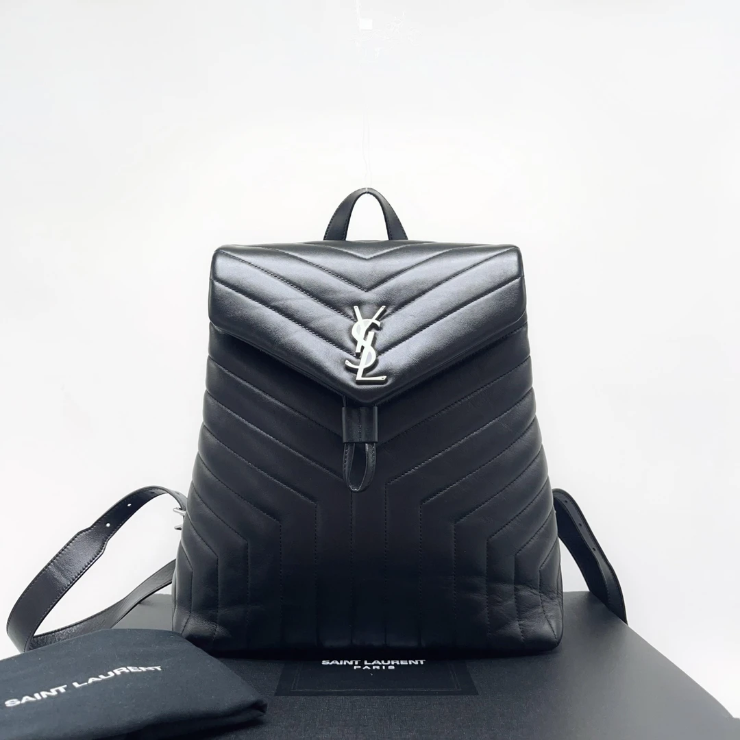 95新 YSL/圣罗兰 单肩包/C21/505008