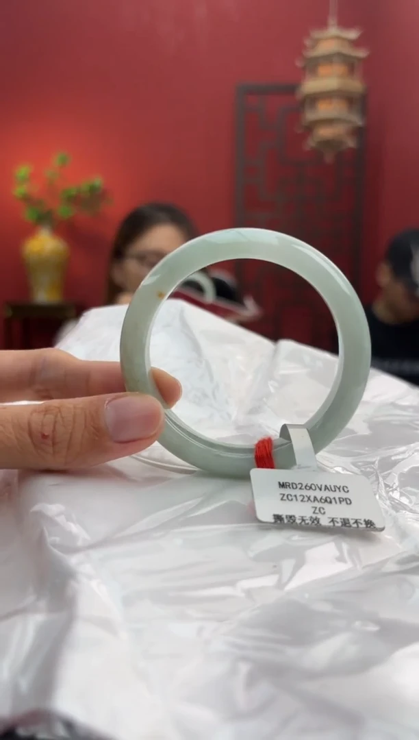 未镶嵌手镯翡翠翡翠手镯3
