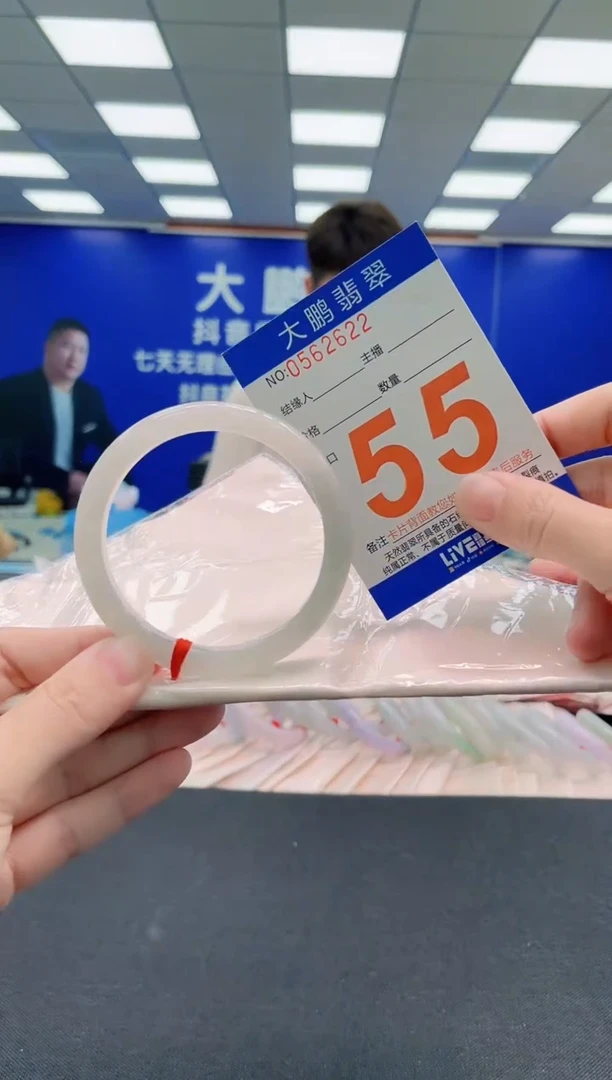未镶嵌手镯翡翠AAAAAAAAA