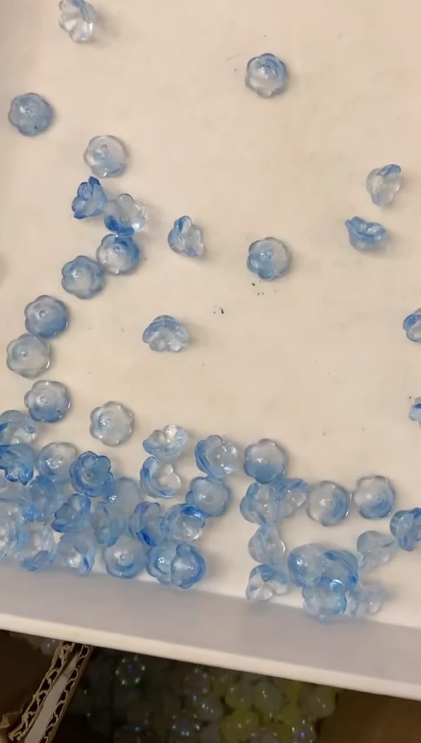 琉璃琉璃珠珠F133