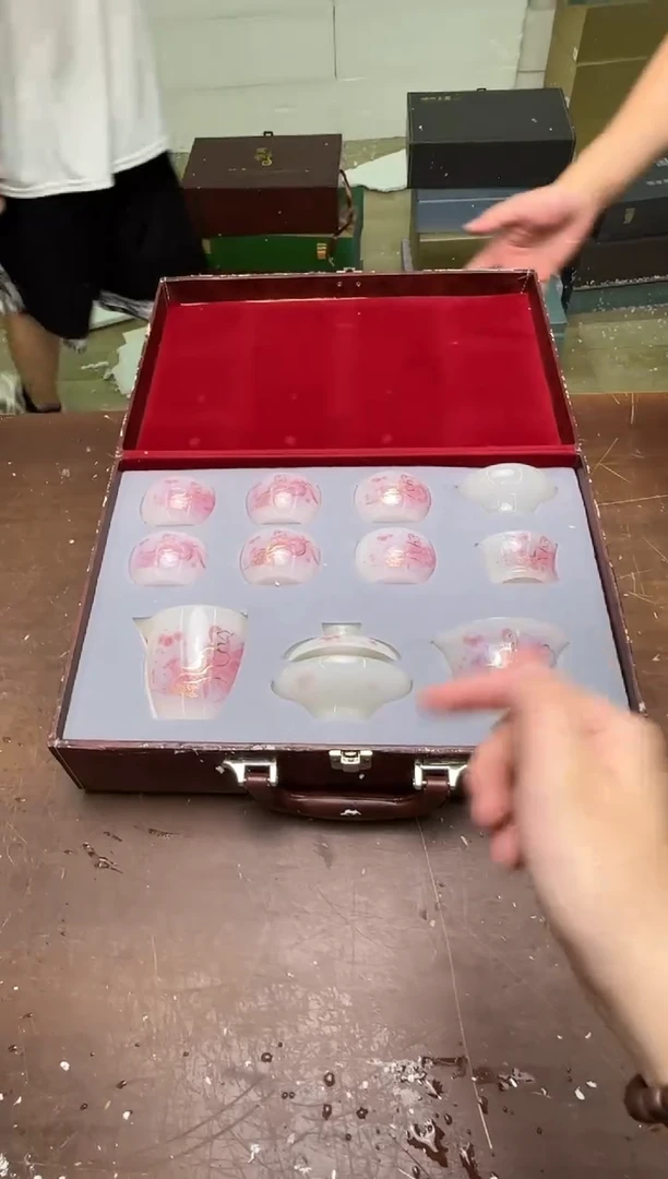 茶具清货商品闪购链接