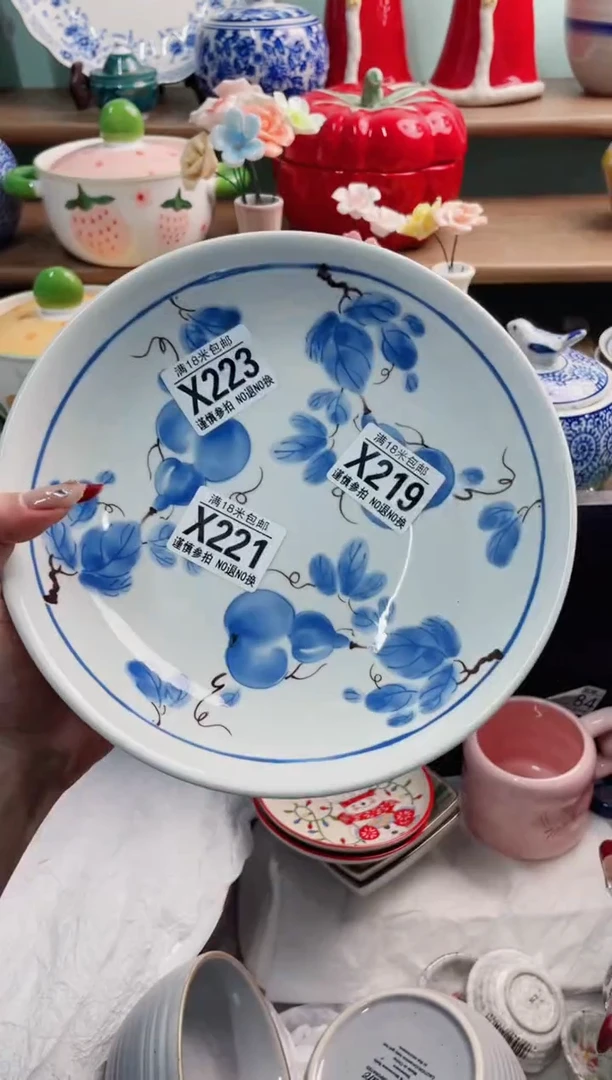 陶瓷谁****我X221******