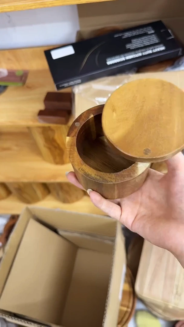 相思木盐罐不退不换