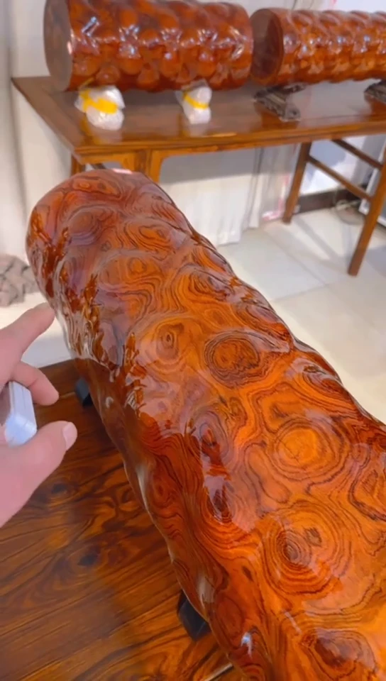 花梨木类端景台五*五老油梨横财链接