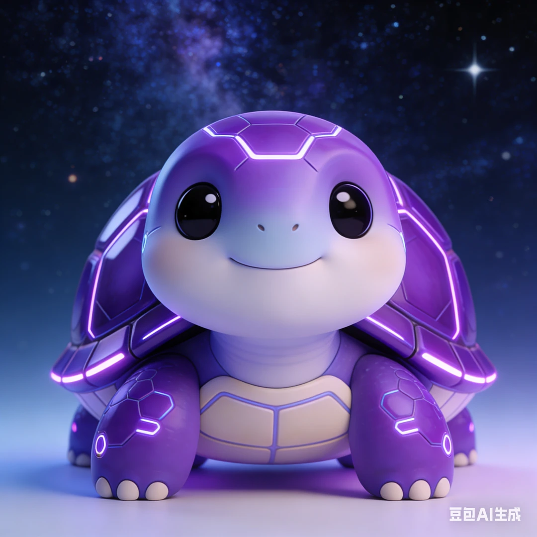 健康互动适合家养龟