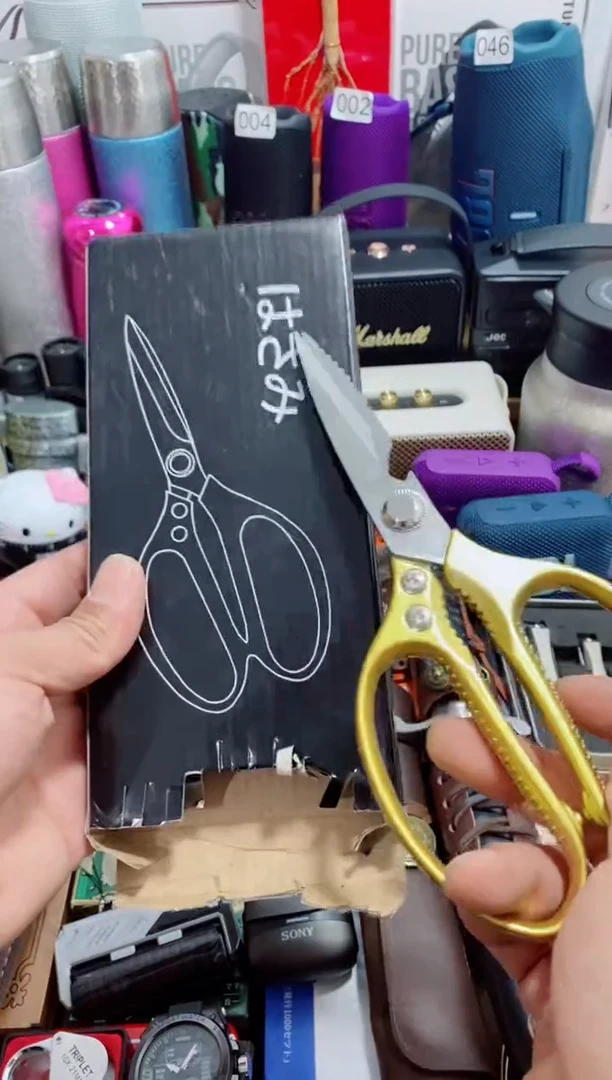 无瓷片闪购商品如图所示