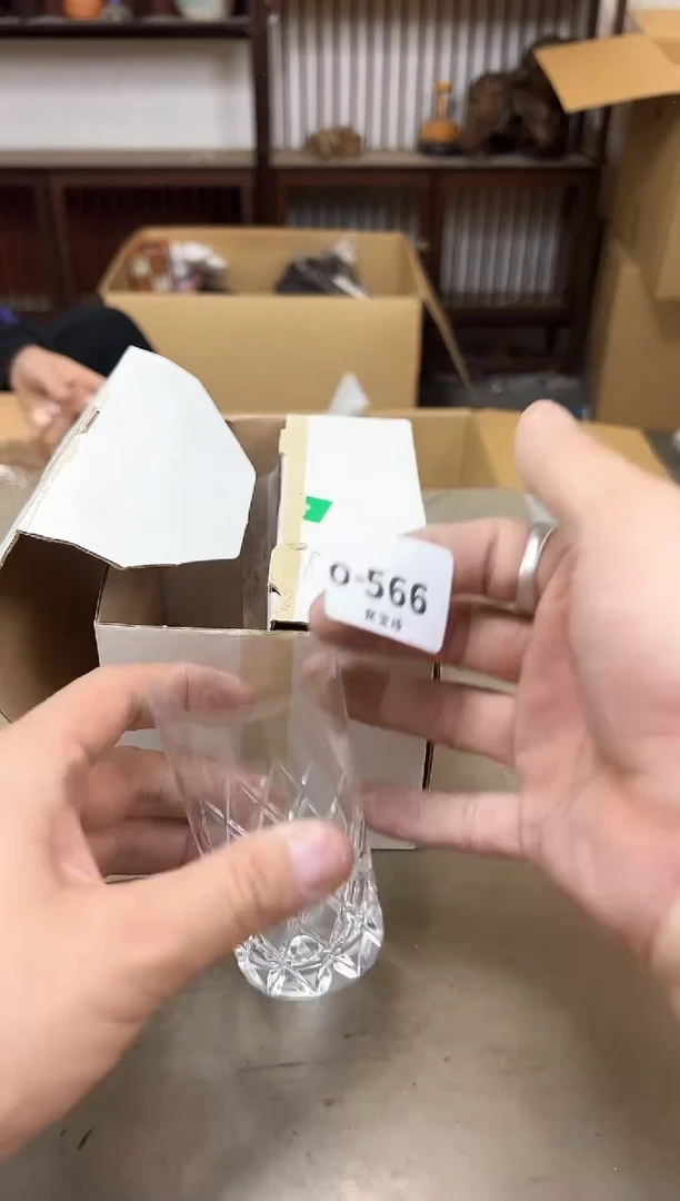 瓷片566聚宝缘海陶精选