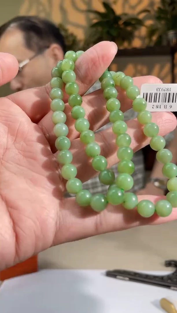 和田玉未镶嵌项链多样性发货拍一发一