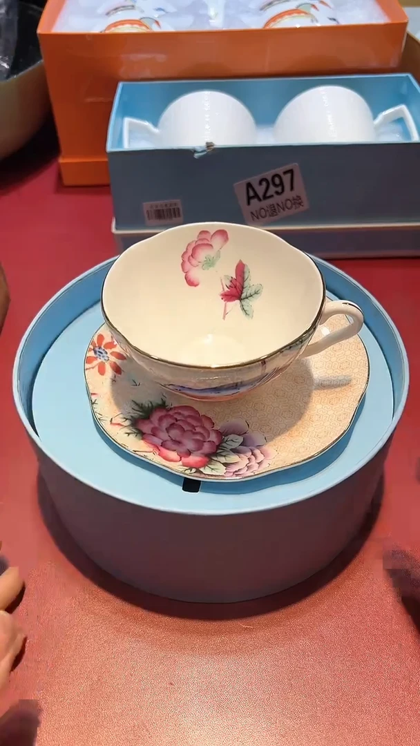 【闪购商品】瓷片锅碗瓢盆一件不剩