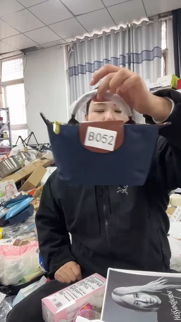 织物琪老板女包1号店超好看商品图片下单