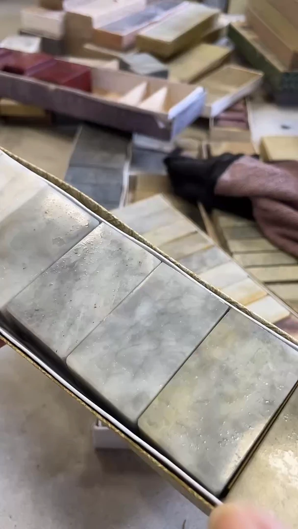 【知墨堂334#】印章石微瑕不挑款10方【3*5】