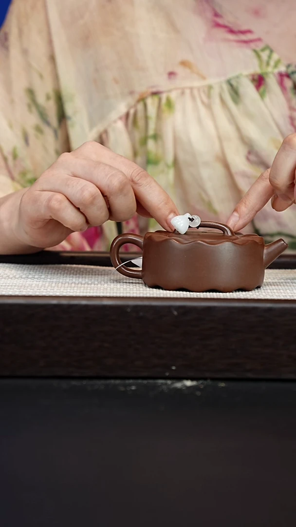 茶壶紫砂宜兴紫砂