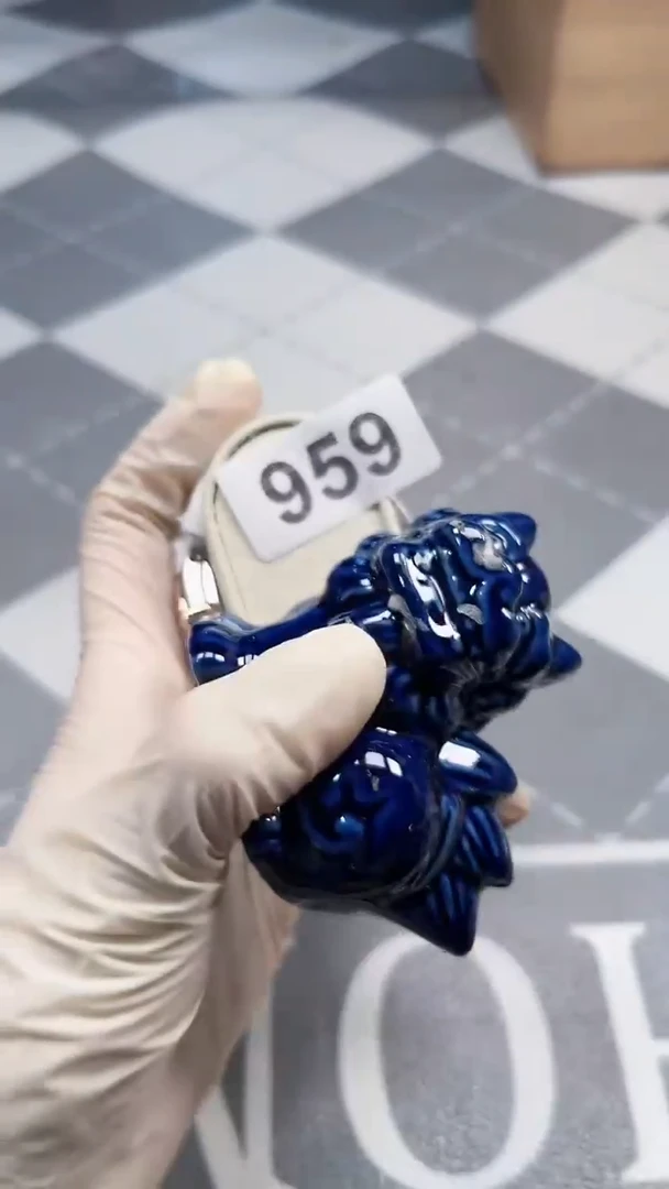 瓷片陶瓷如图所示周边