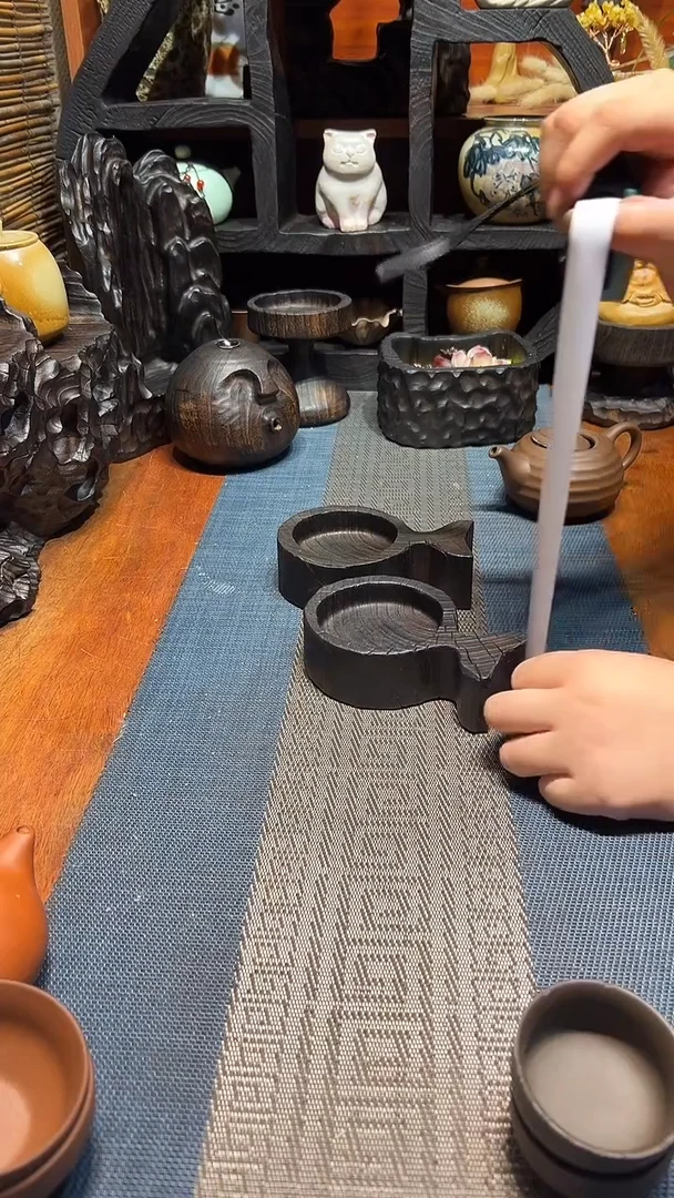 香樟木香樟木一物一拍