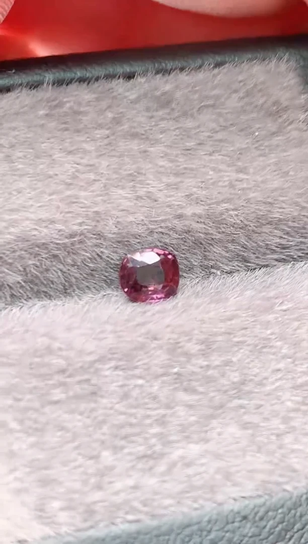 裸石尖晶石0.59-28天然尖晶石