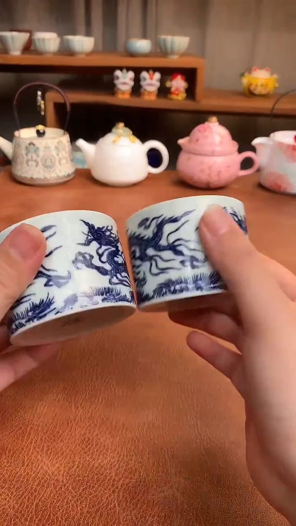 【高货清货】微瑕不售后，介意勿拍（不含礼盒）
