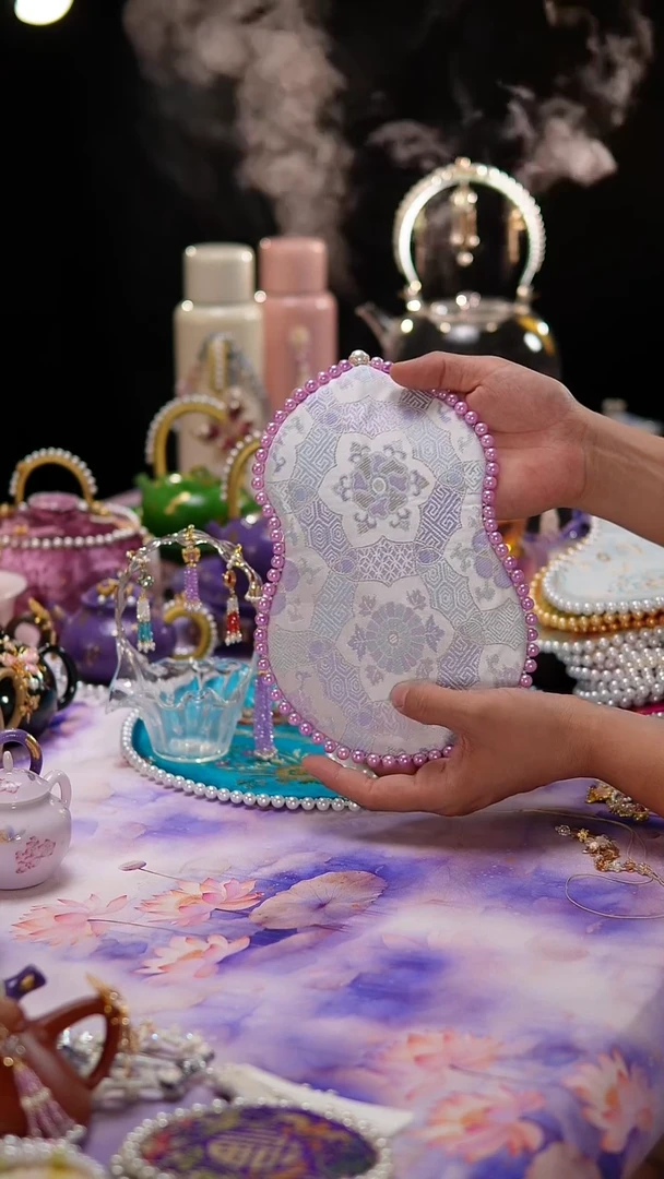 26x16直径茶席茶席