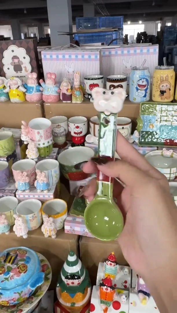 瓷【唯品瓷】工厂溯源