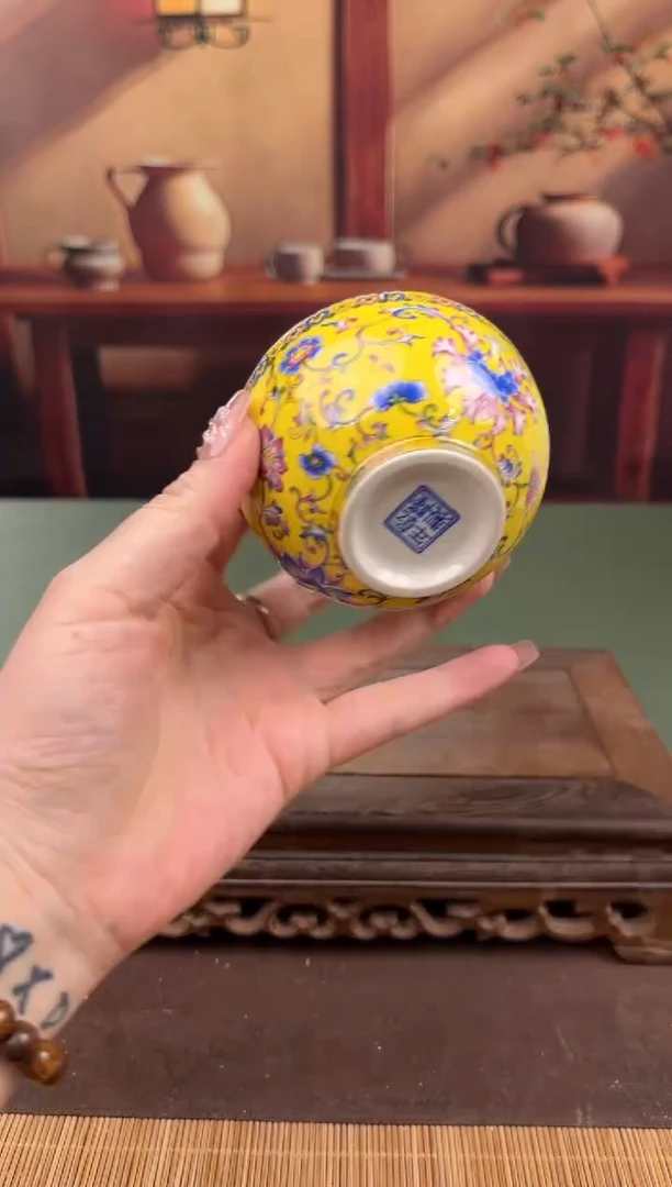 【闪购商品】顾德茶器福利闪购链接