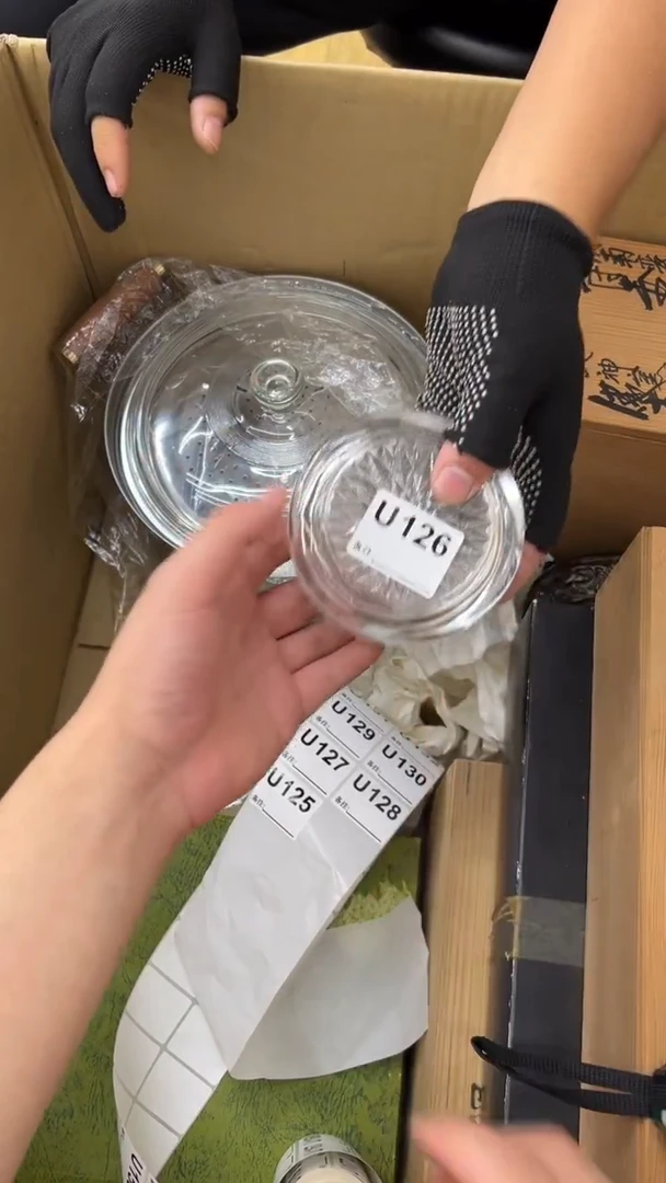 瓷片T**g中古商品谨慎参拍126