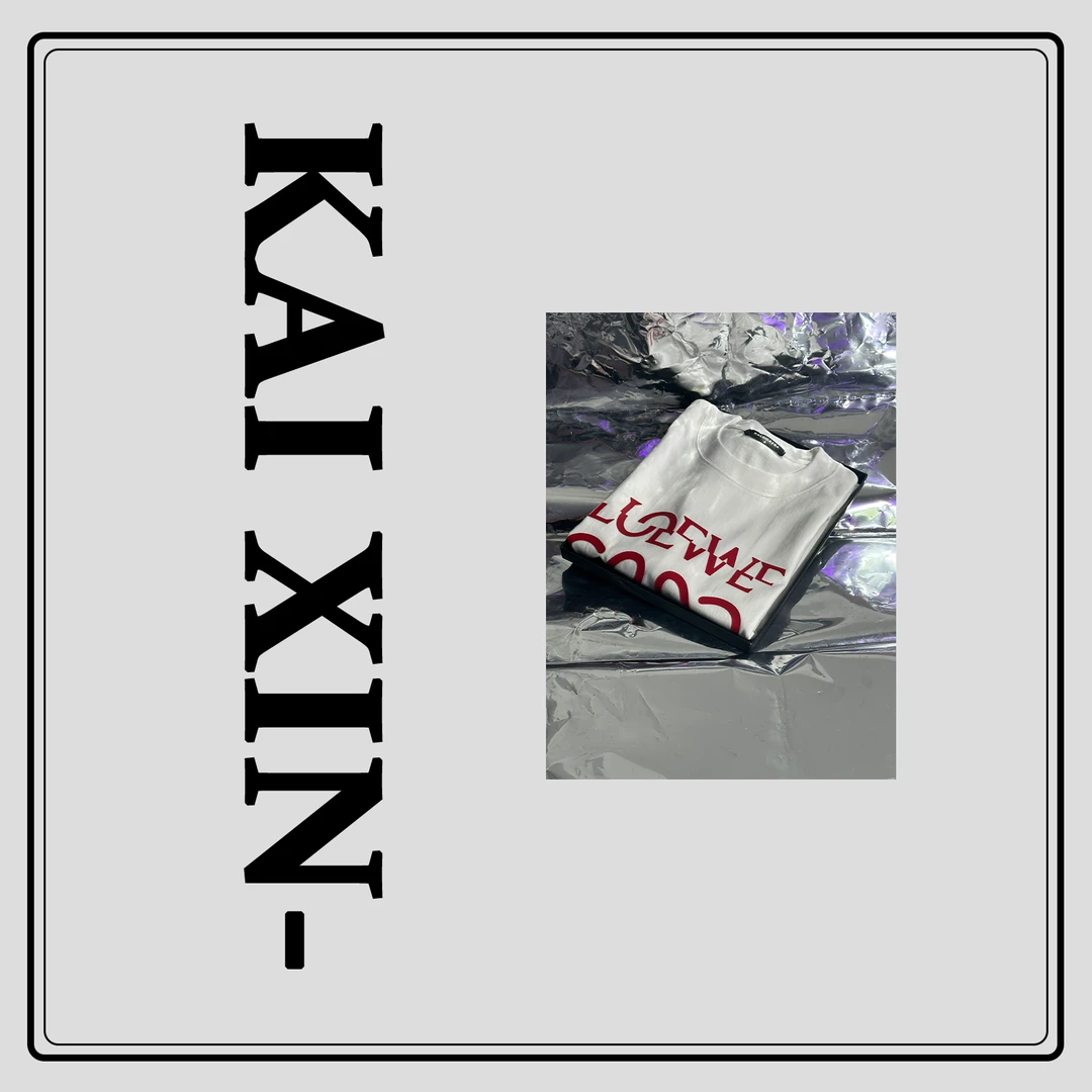 【43号链接硅胶贴片】【开心严选】2073男女休闲美式复古潮流圆领T恤