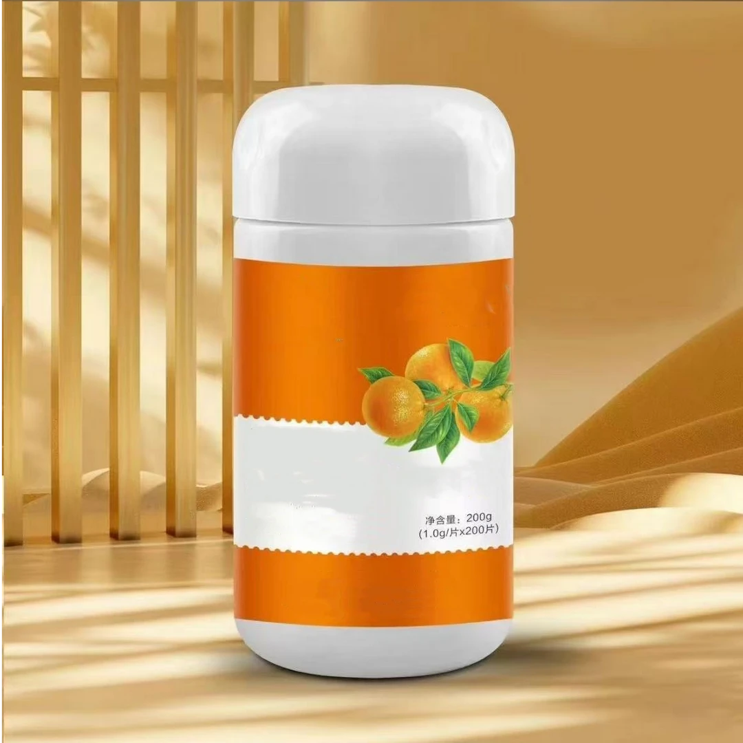 滋补维生素C咀嚼片