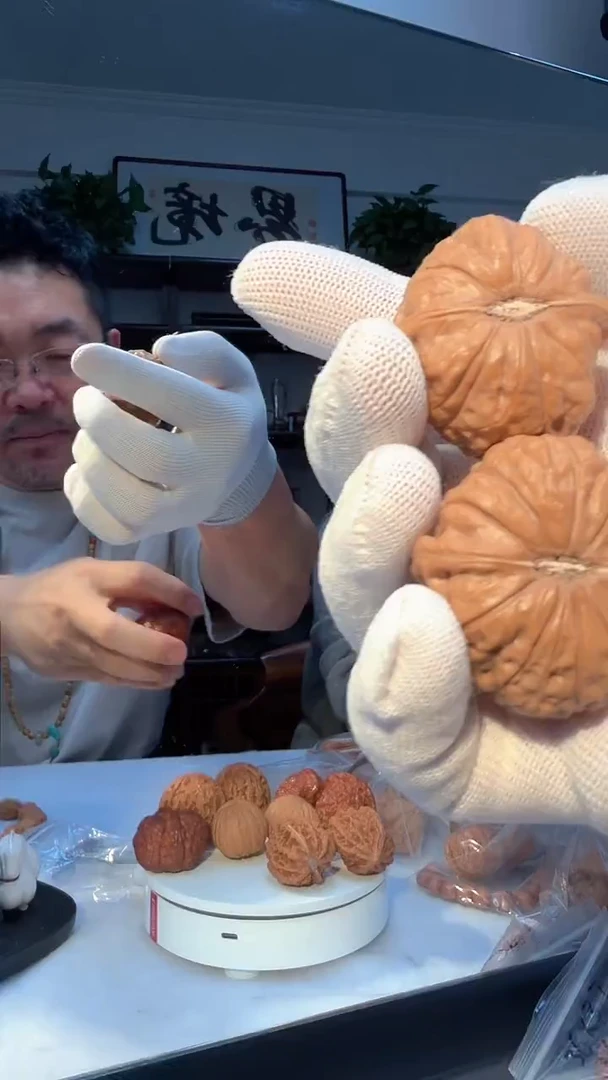 大叶紫檀（黑酸枝木类）007南瓜40-43