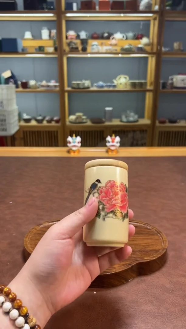 【闪购商品】沐森茶具清货专属链接