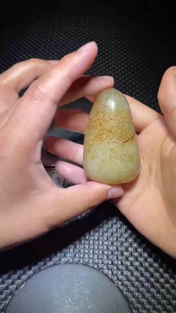 【闪购商品】和田玉挂件未镶嵌130