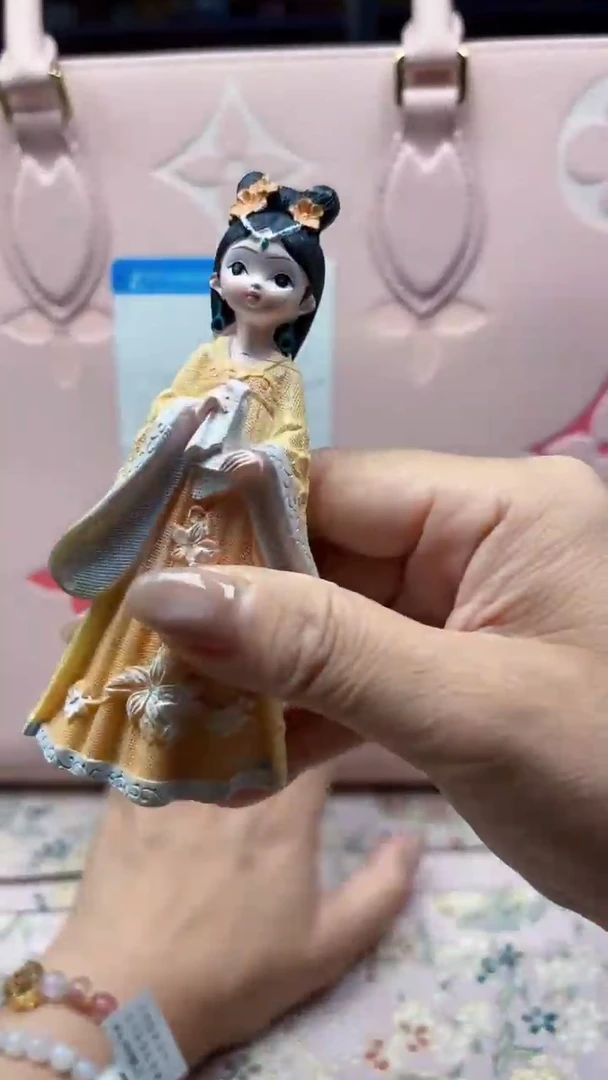 瓷片陶茶666文玩周边多人