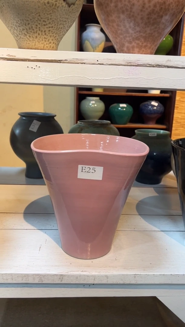 【闪购商品】摆件E25口径25高26误差2默认微瑕