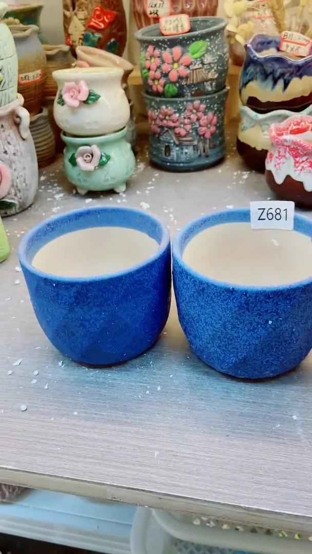 【闪购商品】陶瓷@@Z681