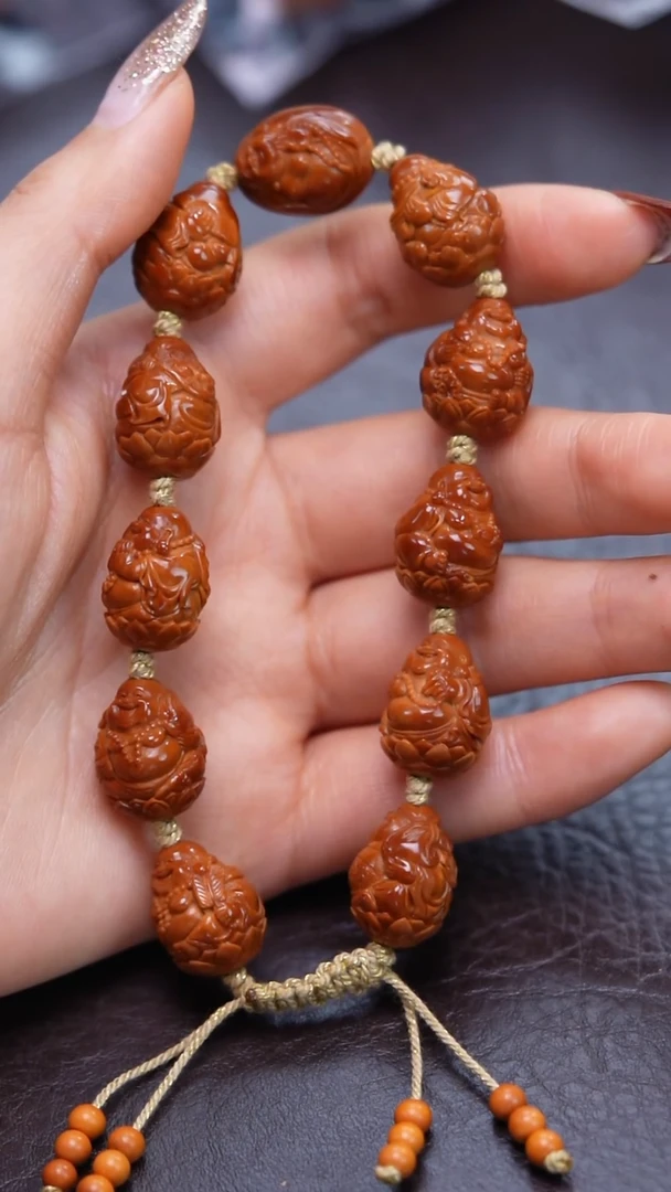 手串/手链橄榄核橄榄核