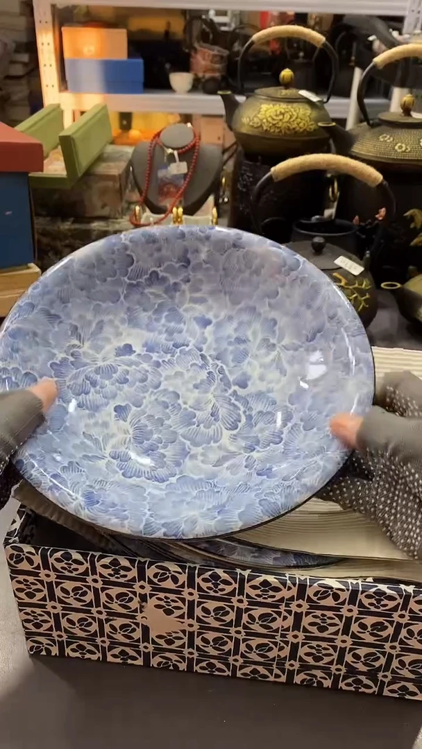 瓷片满38包邮，编号：S516   单只