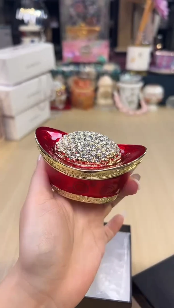 135七宝烧（孤品清仓）