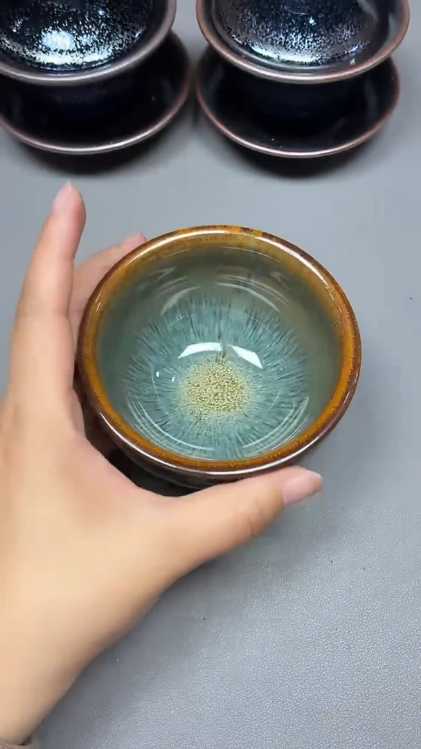 茶盏30全品