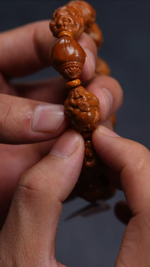 橄榄核手串/手链橄榄核